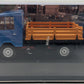 IXO Models 1:43 1976 Volkswagen Hormiga Truck Blue NEW