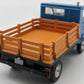 IXO Models 1:43 1976 Volkswagen Hormiga Truck Blue NEW