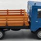 IXO Models 1:43 1976 Volkswagen Hormiga Truck Blue NEW