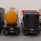 Lionel 1191W Vintage O Steam Freight Set VG