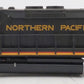Bachmann 11615 HO Northern Pacific SD45 Diesel Locomotive #3605 EX