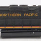 Bachmann 11615 HO Northern Pacific SD45 Diesel Locomotive #3605 EX