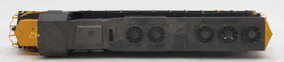 Bachmann 11615 HO Northern Pacific SD45 Diesel Locomotive #3605 EX