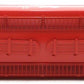 K-Line K6243-1012 O Gauge Alaska Railroad 3-Bay Center Flow Hopper Car #56842 NIB