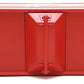 K-Line K6243-1012 O Gauge Alaska Railroad 3-Bay Center Flow Hopper Car #56842 NIB
