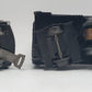 Marx 999 Vintage O New York Central 2-4-2 Steam Locomotive with Tender VG