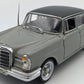 Schuco 1:43 Mercedes-Benz 200 D Heckflosse W110 1966