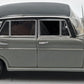 Schuco 1:43 Mercedes-Benz 200 D Heckflosse W110 1966
