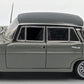 Schuco 1:43 Mercedes-Benz 200 D Heckflosse W110 1966