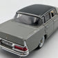 Schuco 1:43 Mercedes-Benz 200 D Heckflosse W110 1966