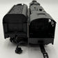 MTH 30-1149-1 O Gauge PRR 6-8-6 S2 Turbine Steam Locomotive & Tender w/PS1 EX/Box