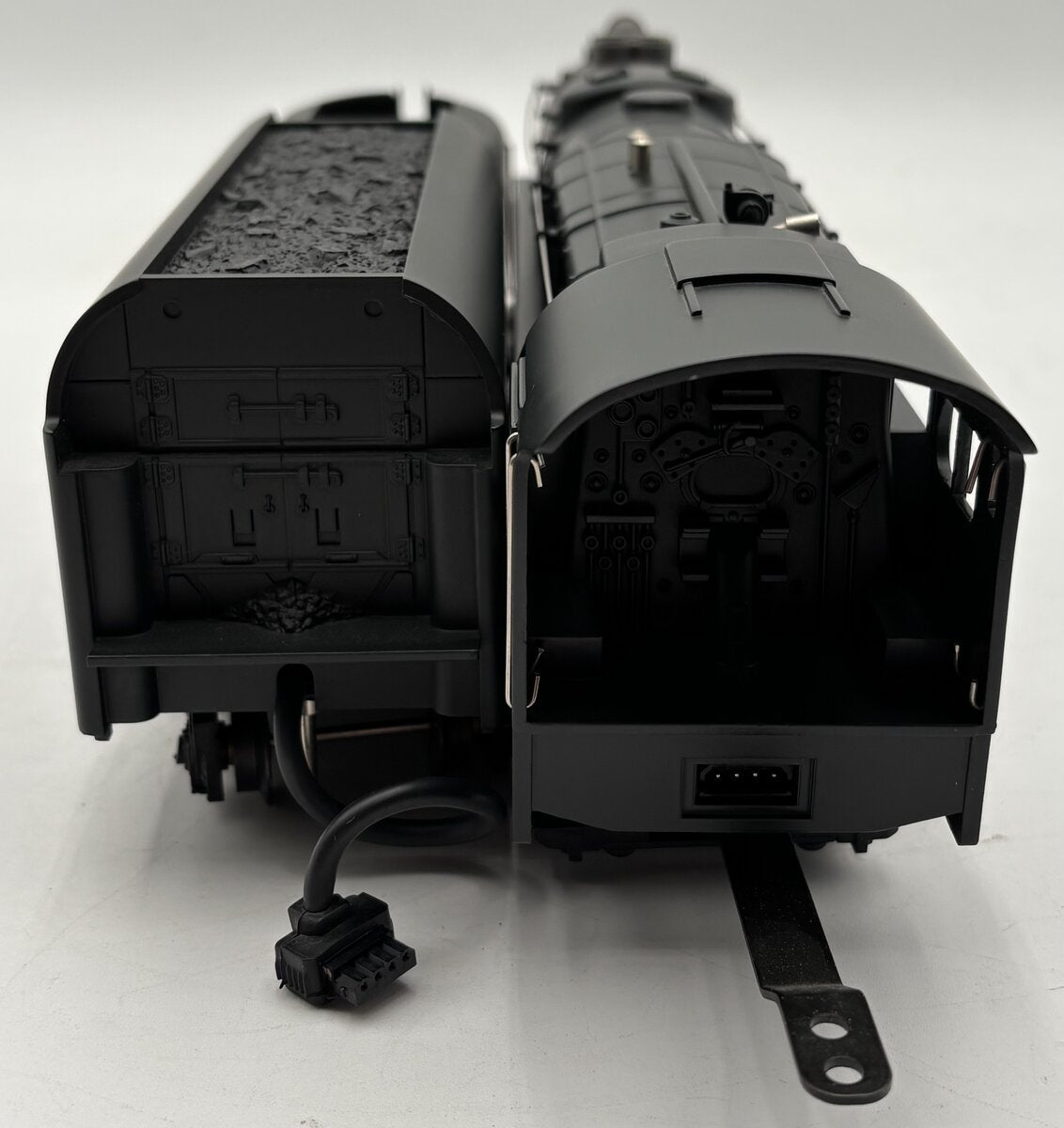 MTH 30-1149-1 O Gauge PRR 6-8-6 S2 Turbine Steam Locomotive & Tender w/PS1 EX/Box