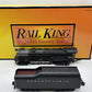 MTH 30-1149-1 O Gauge PRR 6-8-6 S2 Turbine Steam Locomotive & Tender w/PS1 EX/Box
