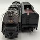 MTH 30-1149-1 O Gauge PRR 6-8-6 S2 Turbine Steam Locomotive & Tender w/PS1 EX/Box