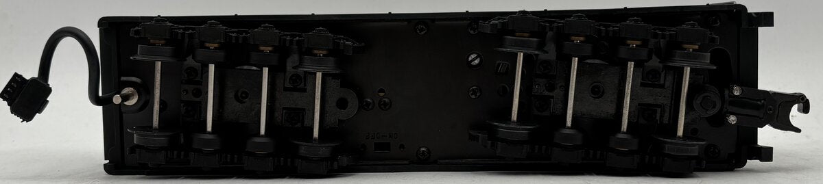 MTH 30-1149-1 O Gauge PRR 6-8-6 S2 Turbine Steam Locomotive & Tender w/PS1 EX/Box