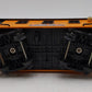 New Bright G Scale Pacific Intermountain Express (P.I.E.) Caboose LN