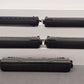 MTH 20-40001 O New York Central 70' Madison Passenger Car Set (Set of 5)