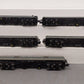 MTH 20-40001 O New York Central 70' Madison Passenger Car Set (Set of 5) EX/Box