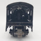 Marx 396 O Gauge Vintage Canadian Pacific Gold Steam Locomotive VG