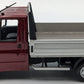 Minichamps 1:43 Ford Transit Single Cabin Truck Red LN