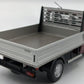 Minichamps 1:43 Ford Transit Single Cabin Truck Red LN