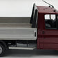 Minichamps 1:43 Ford Transit Single Cabin Truck Red LN