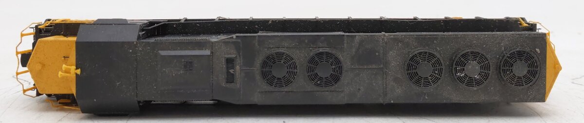 Bachmann 11615 HO Scale Custom Northern Pacific SD45 Diesel Locomotive #3608 EX