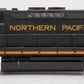 Bachmann 11615 HO Scale Custom Northern Pacific SD45 Diesel Locomotive #3608 EX