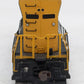 Bachmann 11615 HO Scale Custom Northern Pacific SD45 Diesel Locomotive #3608 EX