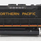 Bachmann 11615 HO Scale Custom Northern Pacific SD45 Diesel Locomotive #3608 EX