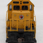 Bachmann 11615 HO Scale Custom Northern Pacific SD45 Diesel Locomotive #3608 EX