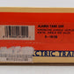 Lionel 6-16129 O Gauge Alaska Railroad Single Dome Tank Car EX/Box