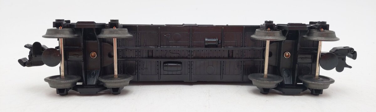 Lionel 6-16129 O Gauge Alaska Railroad Single Dome Tank Car EX/Box