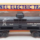 Lionel 6-16129 O Gauge Alaska Railroad Single Dome Tank Car EX/Box