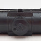 Lionel 6-16129 O Gauge Alaska Railroad Single Dome Tank Car EX/Box