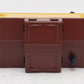 Lionel 6-16561 O Gauge Union Pacific Lighted Center Cupola Caboose (Yellow) EX/Box
