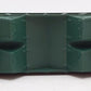 K-Line K6274 O Gauge C&NW Classic Ribbed Sand Car EX/Box