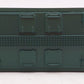 K-Line K6274 O Gauge C&NW Classic Ribbed Sand Car EX/Box