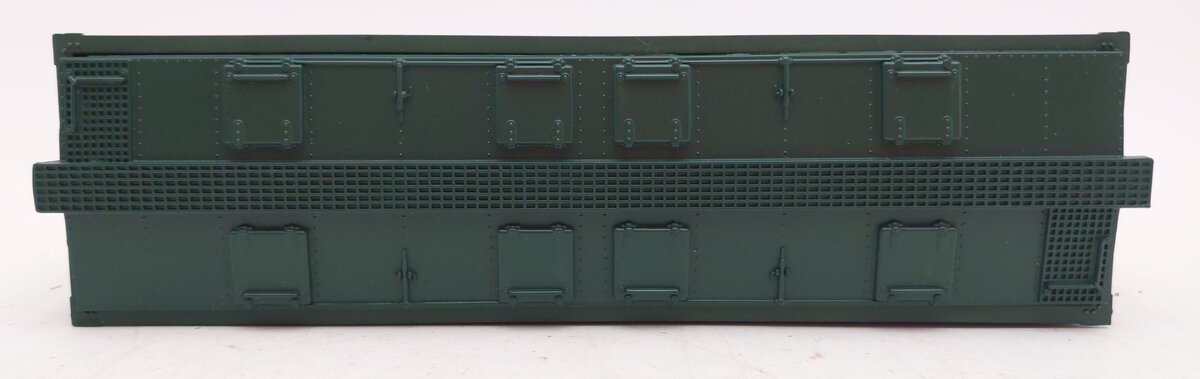 K-Line K6274 O Gauge C&NW Classic Ribbed Sand Car EX/Box