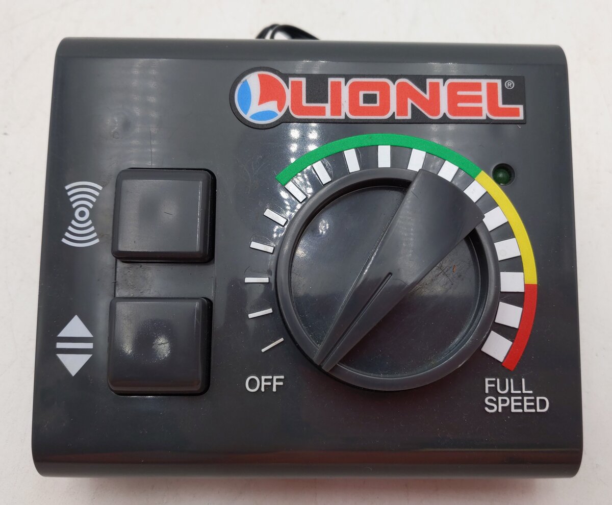 Lionel 6-12885 O Gauge 40W 3-Amp Power and Control System EX/Box