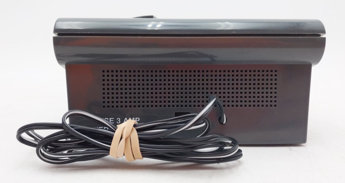 Lionel 6-12885 O Gauge 40W 3-Amp Power and Control System EX/Box