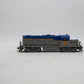 Atlas 10004366 HO Delaware & Hudson Silver RS-32/36 Diesel Locomotive #5013 LN/Box