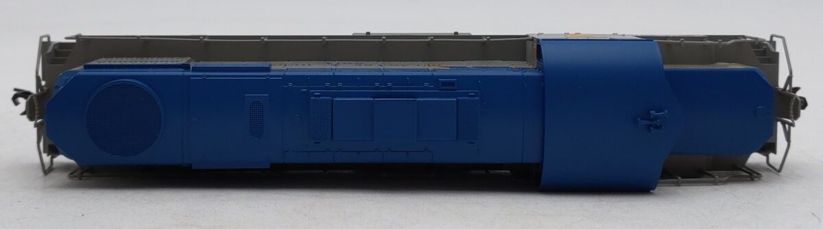 Atlas 10004366 HO Delaware & Hudson Silver RS-32/36 Diesel Locomotive #5013 LN/Box