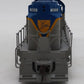 Atlas 10004366 HO Delaware & Hudson Silver RS-32/36 Diesel Locomotive #5013 LN/Box