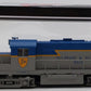 Atlas 10004366 HO Delaware & Hudson Silver RS-32/36 Diesel Locomotive #5013 LN/Box