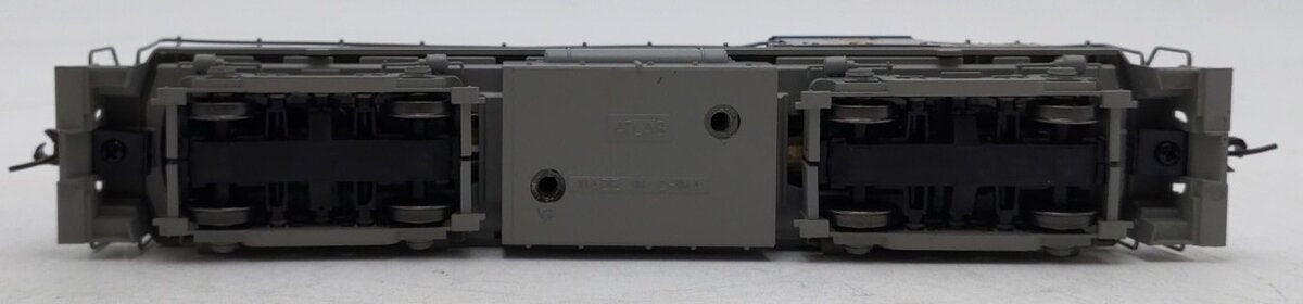 Atlas 10004366 HO Delaware & Hudson Silver RS-32/36 Diesel Locomotive #5013 LN/Box