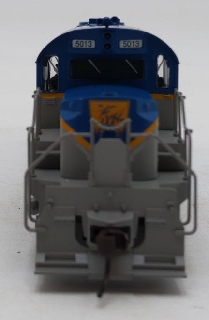 Atlas 10004366 HO Delaware & Hudson Silver RS-32/36 Diesel Locomotive #5013 LN/Box