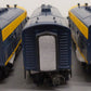 MTH 20-2219-1 Santa Fe F-3 ABA Diesel Engine Set w/PS1 LN/Box