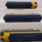 MTH 20-2219-1 Santa Fe F-3 ABA Diesel Engine Set w/PS1 LN/Box