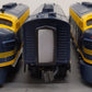 MTH 20-2219-1 Santa Fe F-3 ABA Diesel Engine Set w/PS1 LN/Box